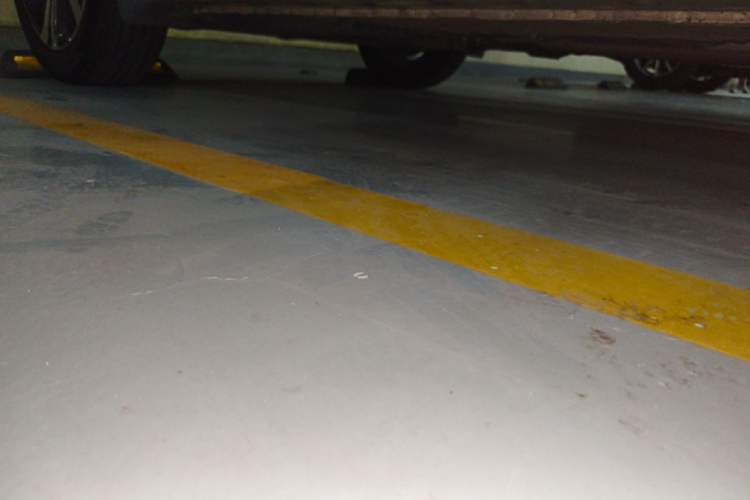 Used Nissan Tiida 2020 1.6L CVT Smart Drive Edition Chassis Front Right