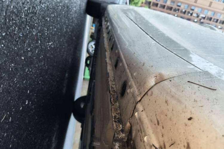 Used Nissan Tiida 2020 1.6L CVT Smart Drive Edition Chassis Front Right