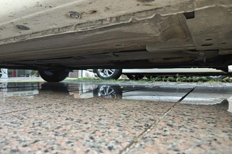Used Nissan Tiida 2020 1.6L CVT Smart Drive Edition Chassis Front Right