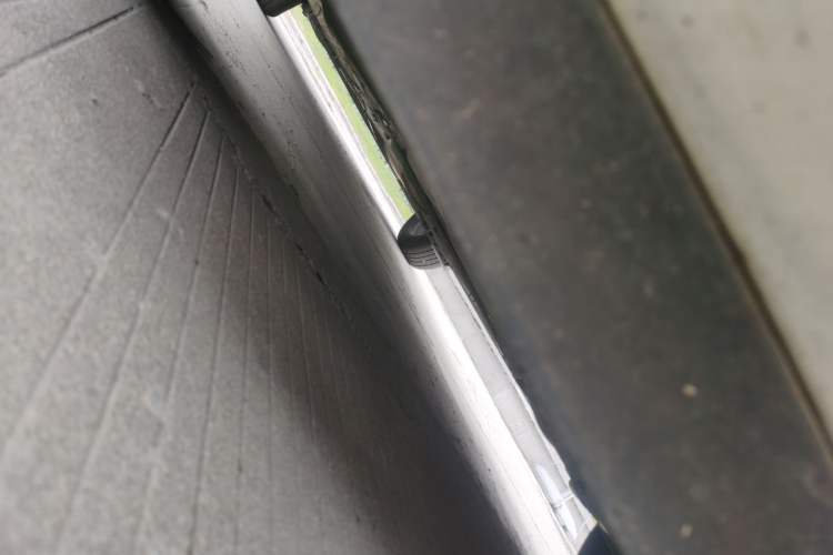 Used Nissan Tiida 2020 1.6L CVT Smart Drive Edition Chassis Front Right