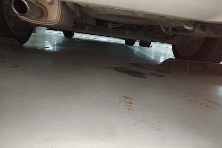 Used Nissan Tiida 2020 1.6L CVT Smart Drive Edition Chassis Rear