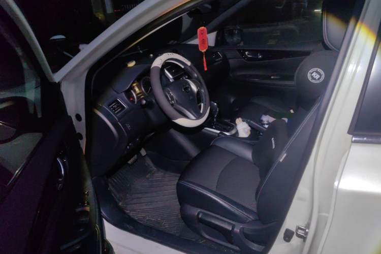 Used Nissan Tiida 2020 1.6L CVT Smart Drive Edition Driver Seat