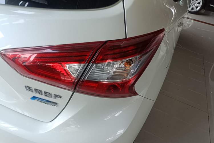 Used Nissan Tiida 2020 1.6L CVT Smart Drive Edition Exterior 3