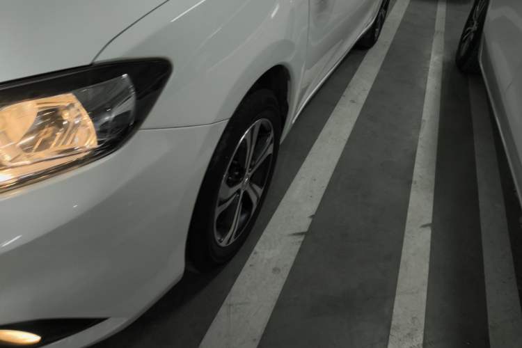Used Nissan Tiida 2020 1.6L CVT Smart Drive Edition Exterior 4