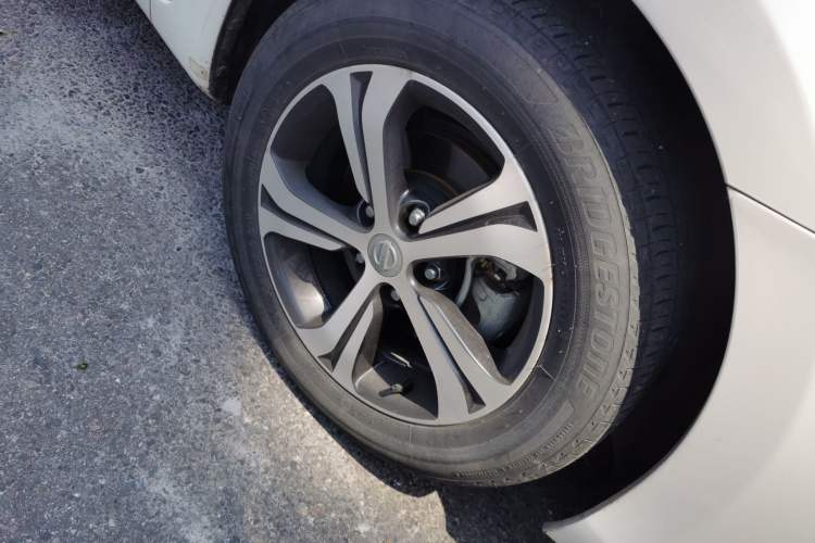 Used Nissan Tiida 2020 1.6L CVT Smart Drive Edition Exterior 7