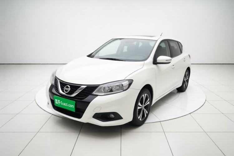 Ojetý Nissan Tiida 2020 1.6L CVT Smart Drive Edition Guazi used car, China used car export, Used car for sale, Used  cars, Cheapest cars for sale