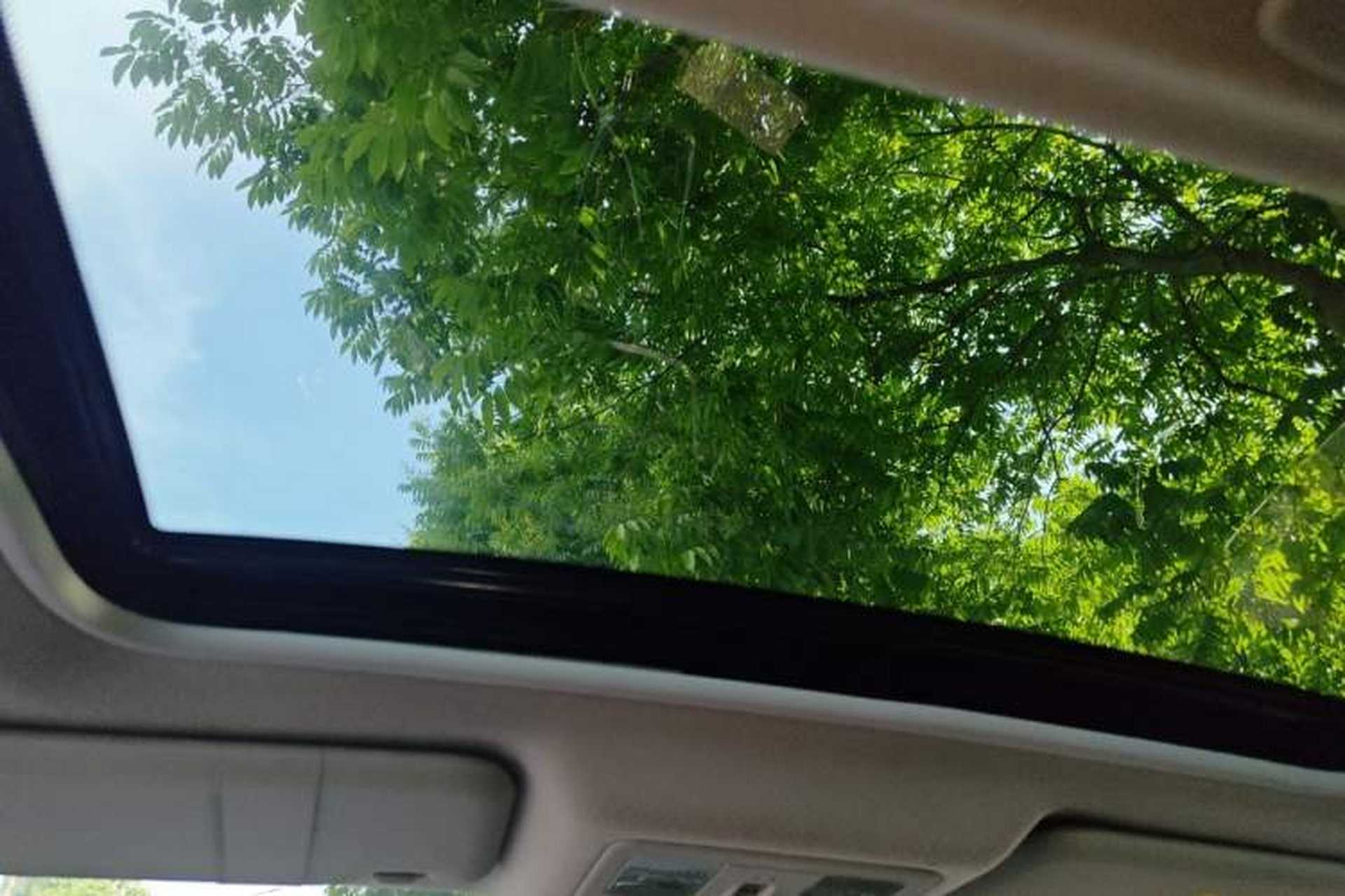 Used Nissan Tiida 2020 1.6L CVT Smart Drive Edition Headliner