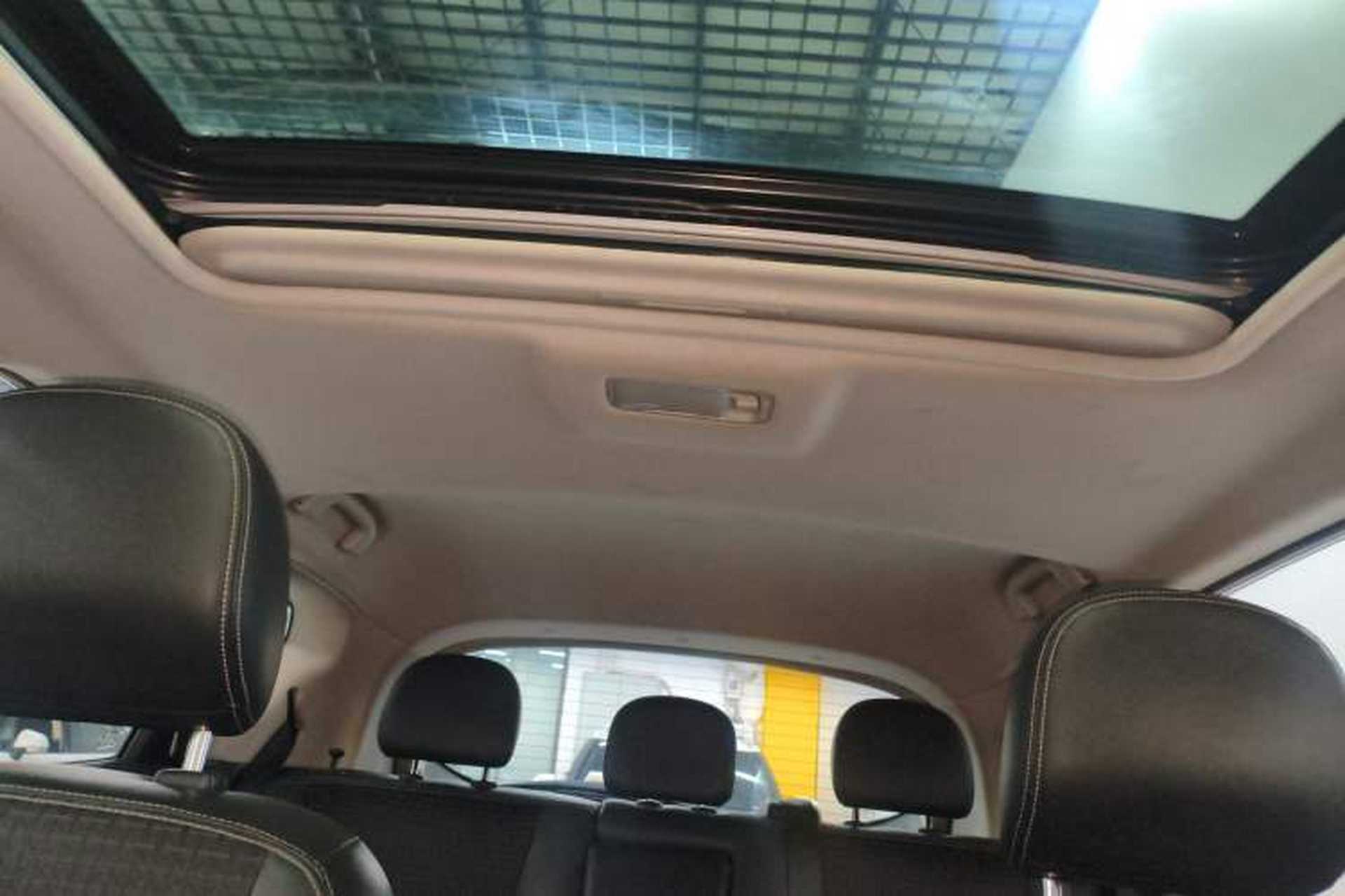 Used Nissan Tiida 2020 1.6L CVT Smart Drive Edition Headliner