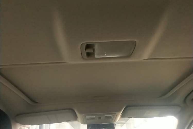 Used Nissan Tiida 2020 1.6L CVT Smart Drive Edition Headliner