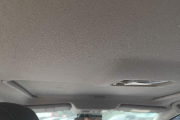 Used Nissan Tiida 2020 1.6L CVT Smart Drive Edition Headliner
