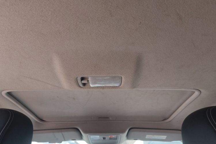 Used Nissan Tiida 2020 1.6L CVT Smart Drive Edition Headliner