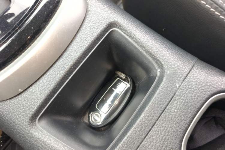 Used Nissan Tiida 2020 1.6L CVT Smart Drive Edition Interior 1