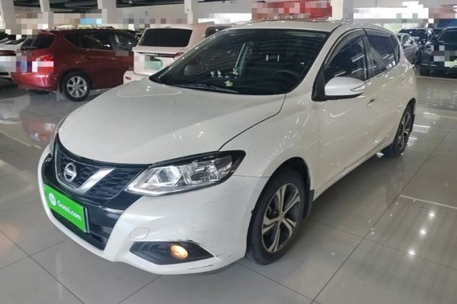Used Nissan Tiida 2020 1.6L CVT Smart Drive Edition