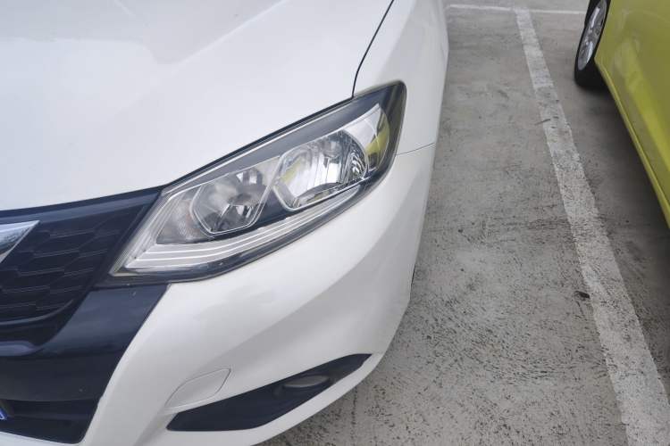 Used Nissan Tiida 2020 1.6L CVT Smart Drive Edition Left Front Headlight