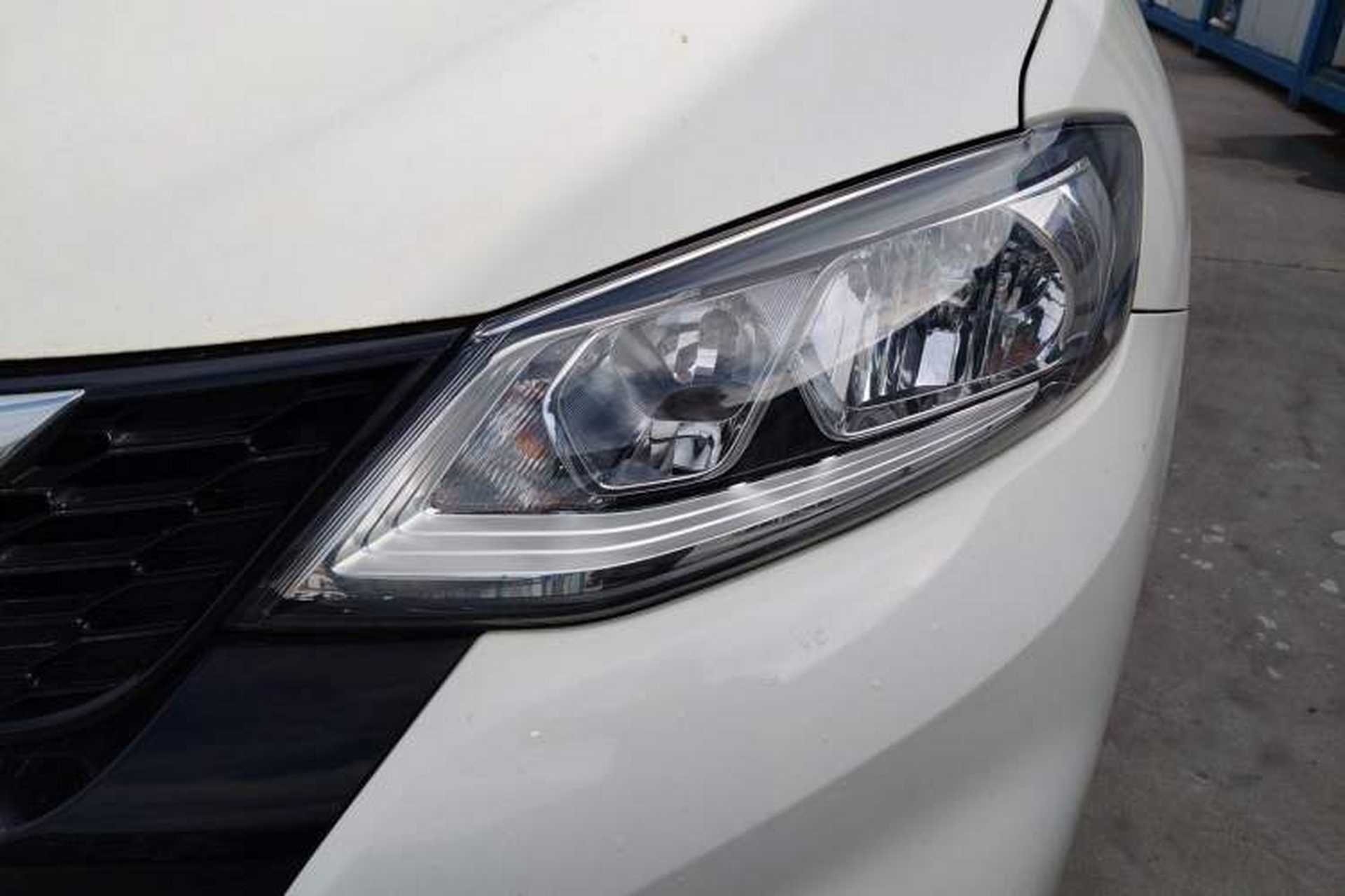 Used Nissan Tiida 2020 1.6L CVT Smart Drive Edition Left Front Headlight