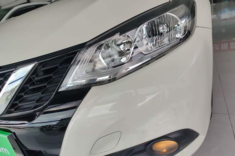 Used Nissan Tiida 2020 1.6L CVT Smart Drive Edition Left Front Headlight
