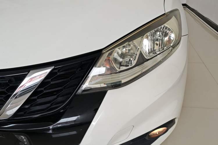 Used Nissan Tiida 2020 1.6L CVT Cool Edition Left Front Headlight