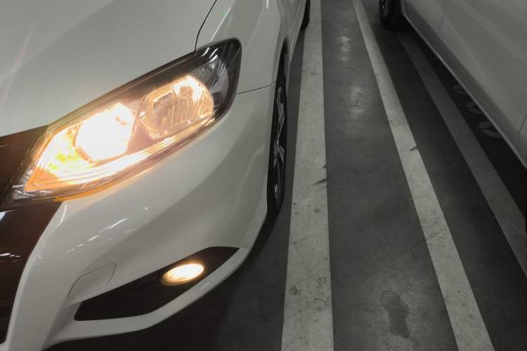 Used Nissan Tiida 2020 1.6L CVT Smart Drive Edition Left Front Headlight