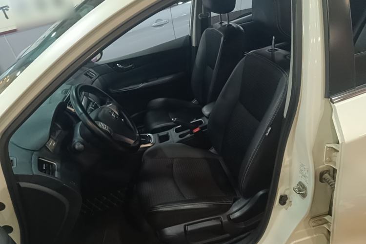 Used Nissan Tiida 2020 1.6L CVT Smart Enjoyment Edition Left Front Seat