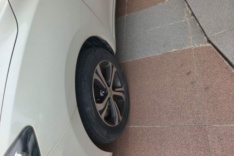 Used Nissan Tiida 2020 1.6L CVT Smart Drive Edition Left Front Wheel Hub