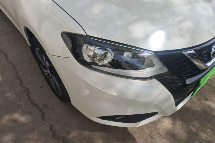 Used Nissan Tiida 2020 1.6L CVT Smart Drive Edition Right Front Headlight