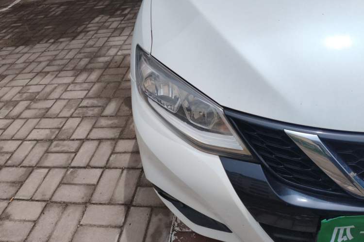 Used Nissan Tiida 2020 1.6L CVT Smart Drive Edition Right Front Headlight