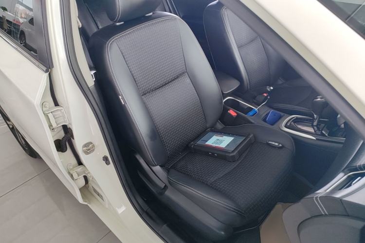 Used Nissan Tiida 2020 1.6L CVT Smart Drive Edition Right Front Seat
