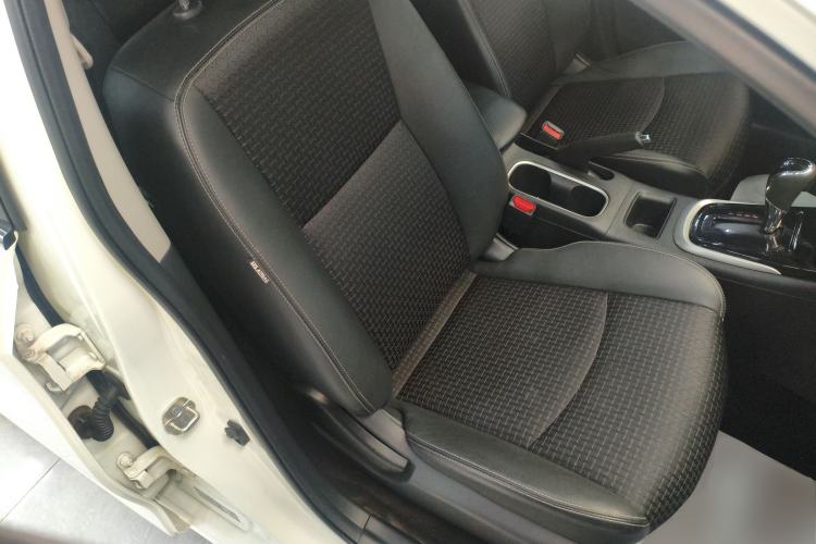 Used Nissan Tiida 2020 1.6L CVT Smart Drive Edition Right Front Seat