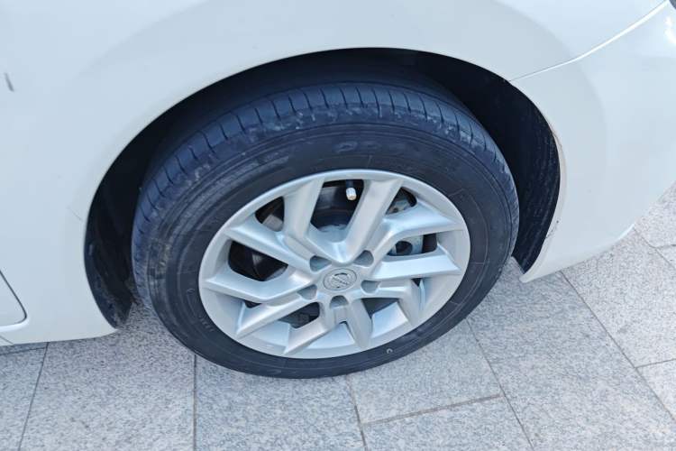 Used Nissan Tiida 2020 1.6L CVT Smart Enjoyment Edition Right Front Wheel Hub
