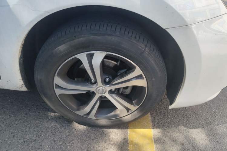 Used Nissan Tiida 2020 1.6L CVT Smart Enjoyment Edition Right Front Wheel Hub