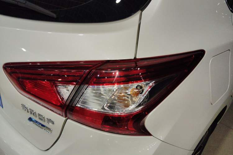 Used Nissan Tiida 2020 1.6L CVT Smart Drive Edition Right Rear Taillight