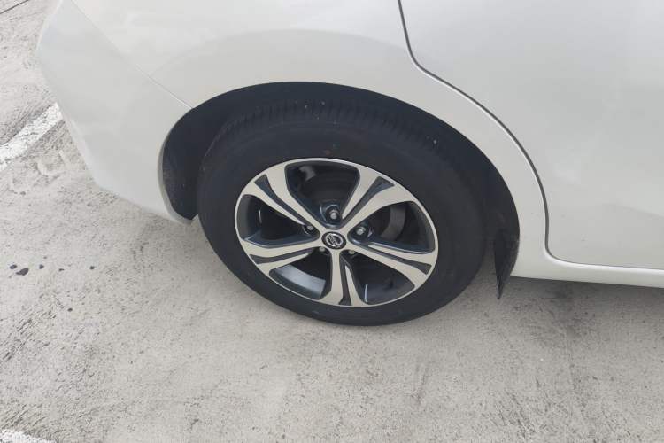 Used Nissan Tiida 2020 1.6L CVT Smart Drive Edition Right Rear Wheel Hub