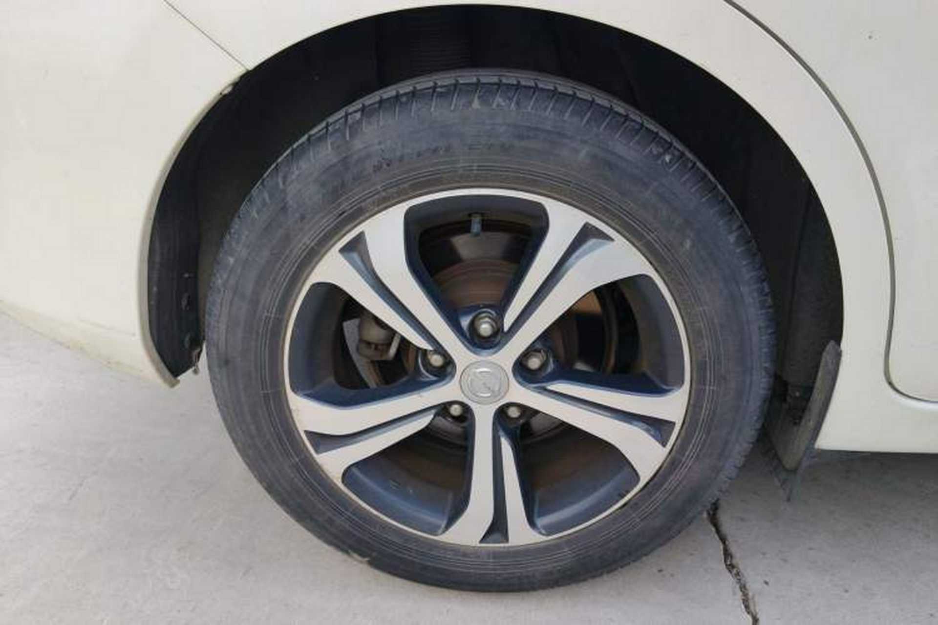 Used Nissan Tiida 2020 1.6L CVT Smart Drive Edition Right Rear Wheel Hub