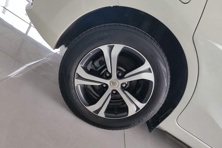 Used Nissan Tiida 2020 1.6L CVT Smart Drive Edition Right Rear Wheel Hub