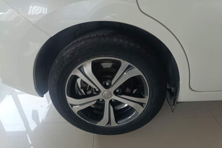 Used Nissan Tiida 2020 1.6L CVT Smart Drive Edition Right Rear Wheel Hub
