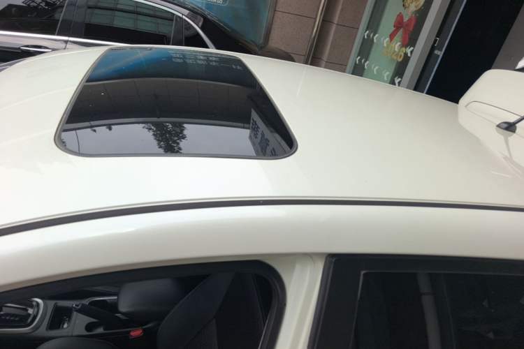 Used Nissan Tiida 2020 1.6L CVT Smart Drive Edition Roof
