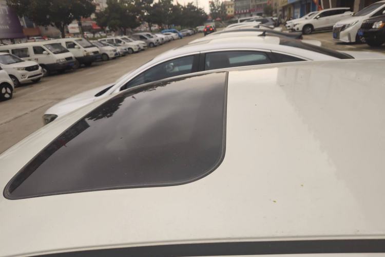 Used Nissan Tiida 2020 1.6L CVT Smart Drive Edition Roof