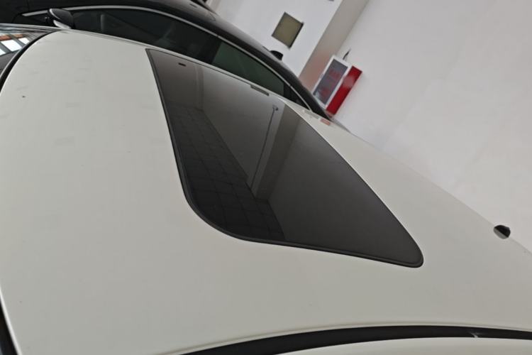 Used Nissan Tiida 2020 1.6L CVT Cool Edition Roof