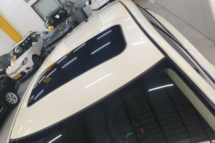 Used Nissan Tiida 2020 1.6L CVT Smart Drive Edition Roof