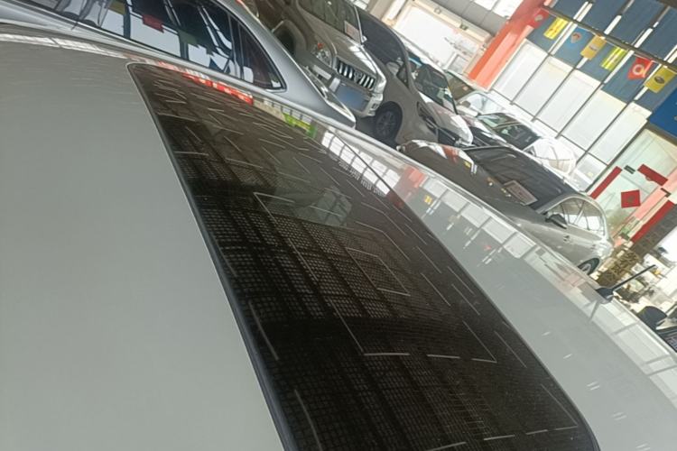 Used Nissan Tiida 2020 1.6L CVT Smart Drive Edition Roof