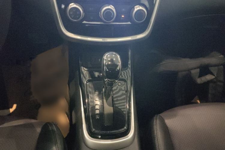 Used Nissan Tiida 2021 1.6L CVT Smart Drive Edition Gear Lever
