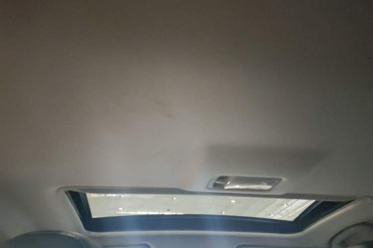 Used Nissan Tiida 2021 1.6L CVT Smart Drive Edition Headliner