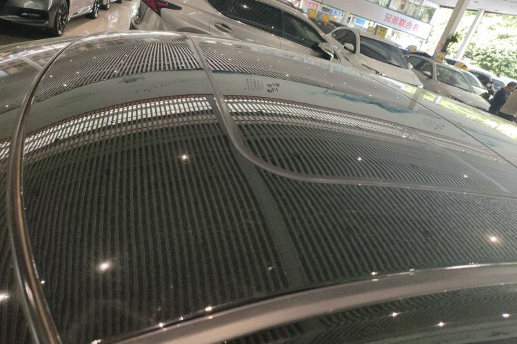Used Nissan Tiida 2021 1.6L CVT Smart Drive Edition Roof