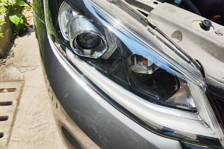 Used Nissan Tiida 2021 1.6L CVT Smart Drive Edition Exterior 6
