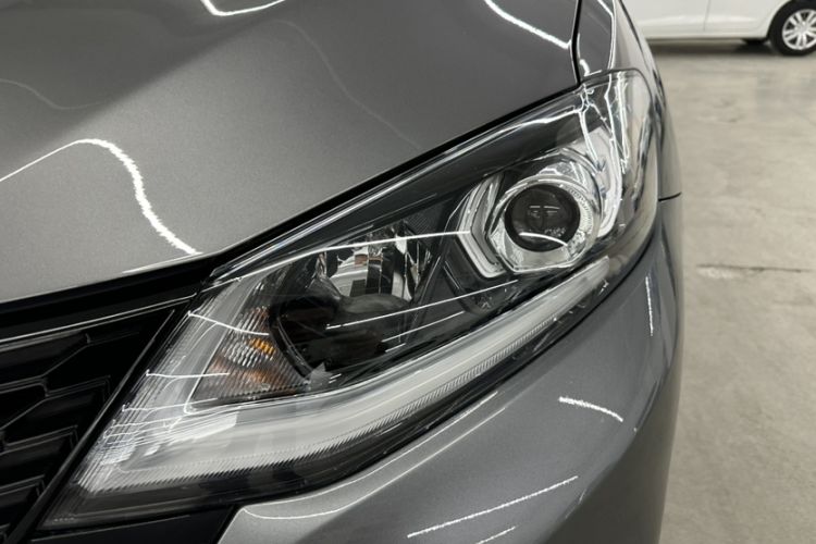 Used Nissan Tiida 2021 1.6L CVT Smart Drive Edition Exterior 6