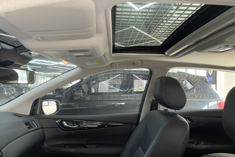 Used Nissan Tiida 2021 1.6L CVT Smart Drive Edition Exterior 6