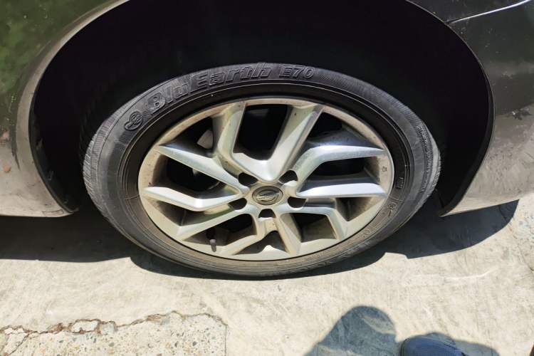 Used Nissan Tiida 2021 1.6L CVT Smart Drive Edition Exterior 7