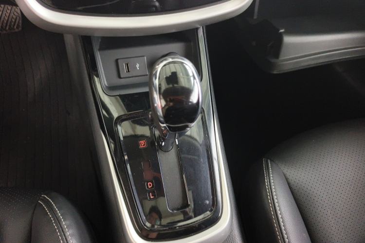 Used Nissan Tiida 2021 1.6L CVT Smart Drive Edition Gear Lever