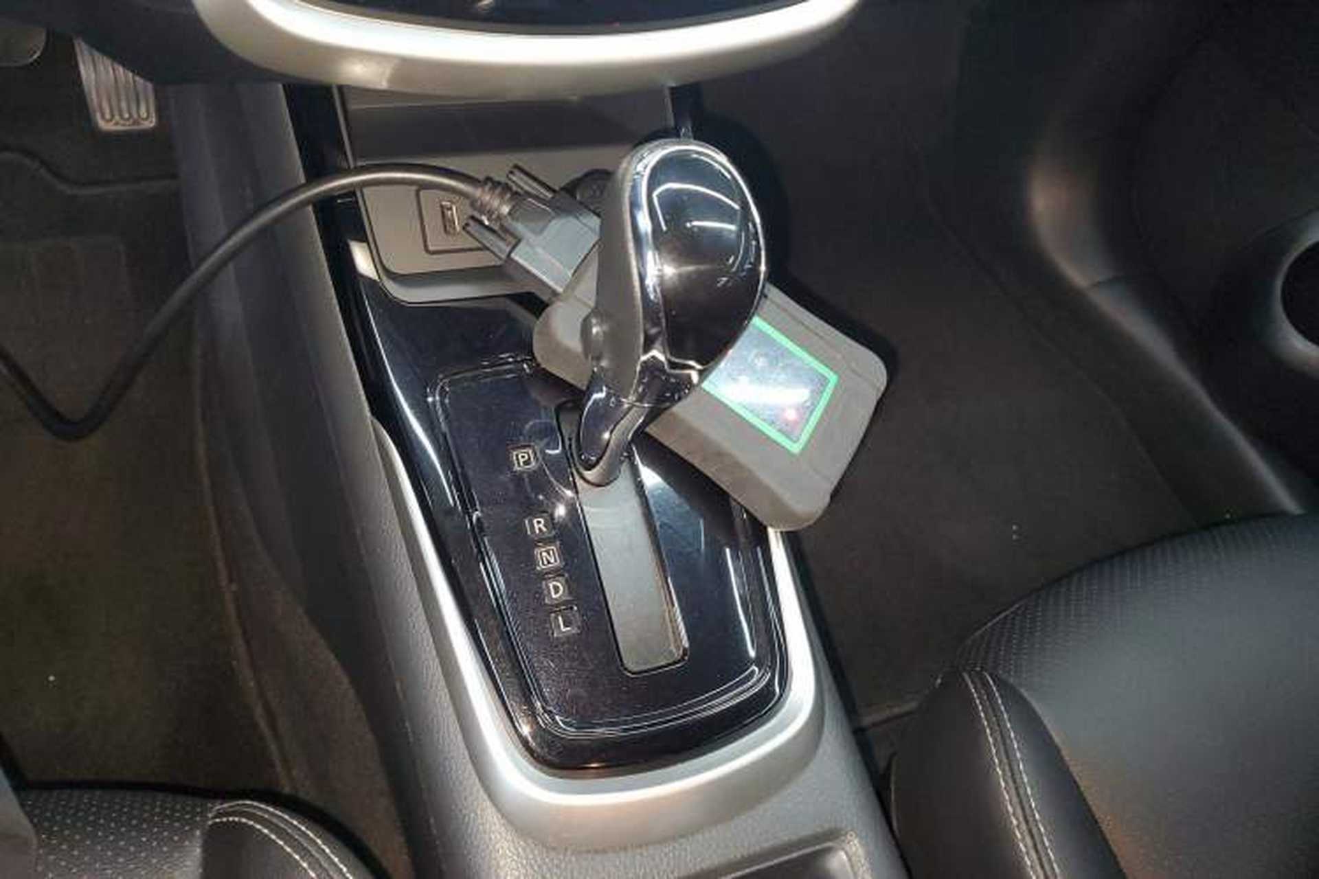 Used Nissan Tiida 2021 1.6L CVT Smart Drive Edition Gear Lever