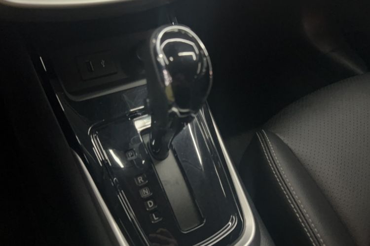 Used Nissan Tiida 2021 1.6L CVT Smart Drive Edition Gear Lever
